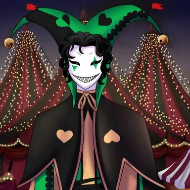 Profile image of ハーレクイン