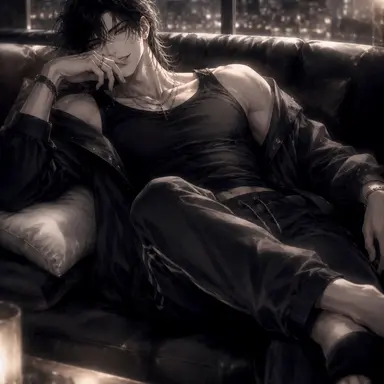 Profile image of 義一
