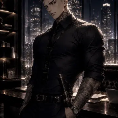 Profile image of 六助