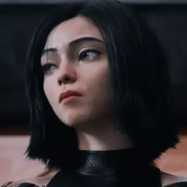 Profile image of Alita