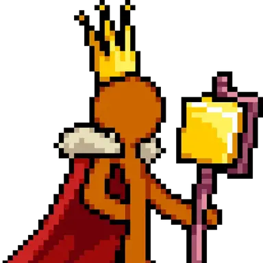 Profile image of キングオレンジ