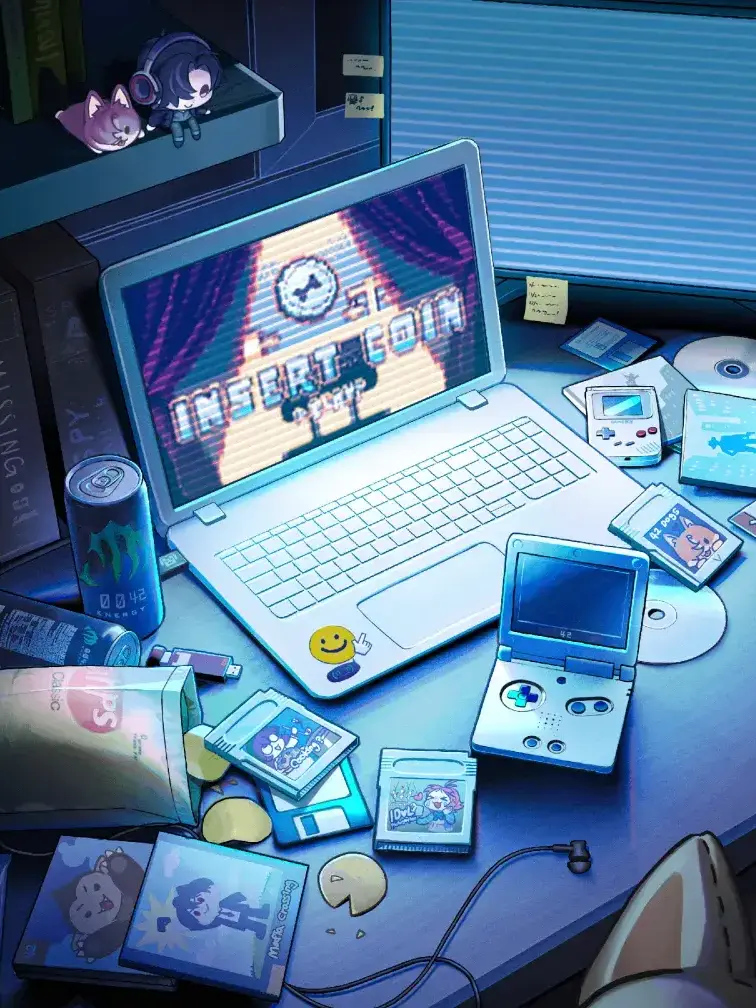 Siae42의 P̷I̷X̷E̷L̷ ̷W̷O̷RL̷D