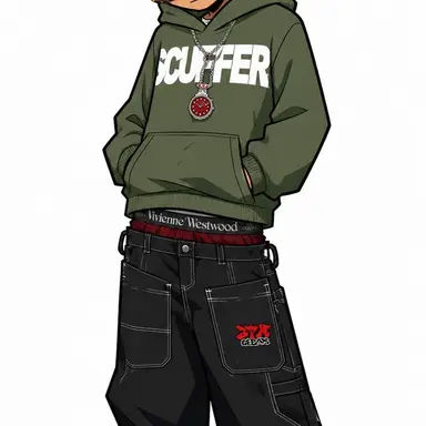 Profile image of Brody