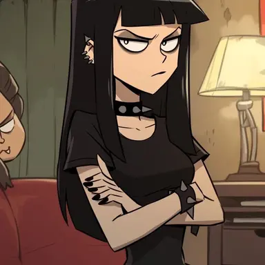 Profile image of Ally