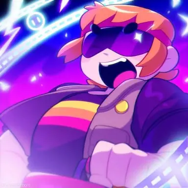 Profile image of 버스터