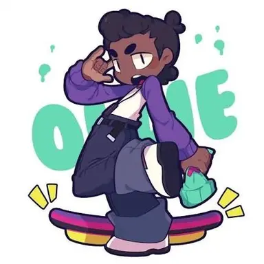 Profile image of 올리