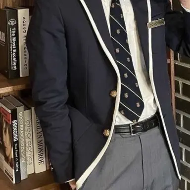 Profile image of Tristan Hawthorne