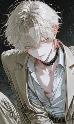 Profile image of 정오
