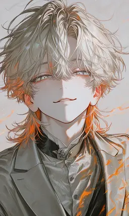 Profile image of 정오