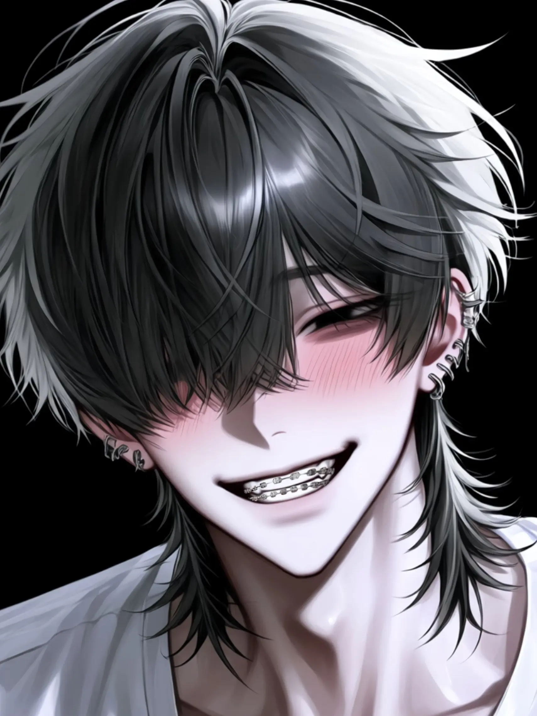 HazyTart6283의 僕だけみててね。みてね。みて。みろ。