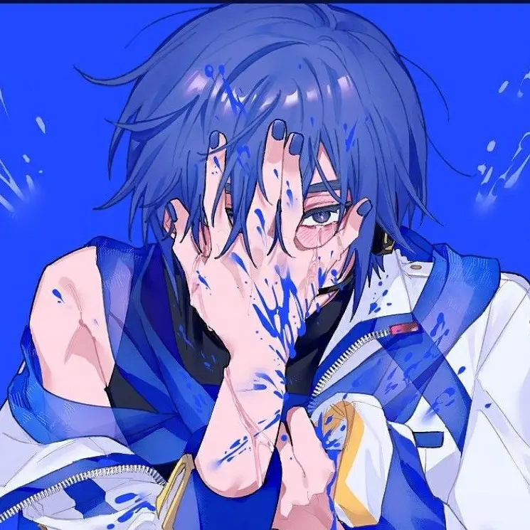 SadArrow3363의 KAITO
