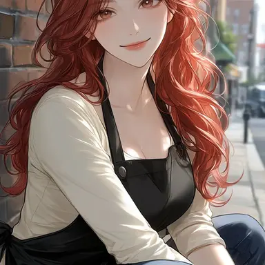 Profile image of Rowan