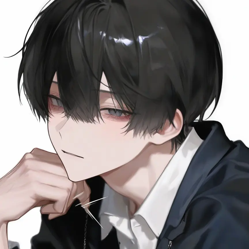 mikan_oisii의 隣の席のイケメン君