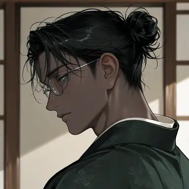 Profile image of 草薙 綴