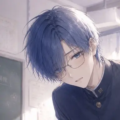 Profile image of 雨野歩音