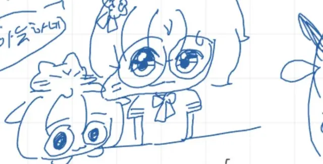 Profile image of 소아랑 가람이