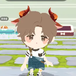 Profile image of 모우