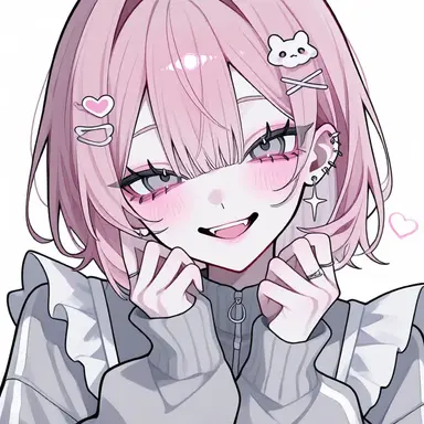 Profile image of 萌香