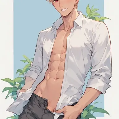 Profile image of Leo