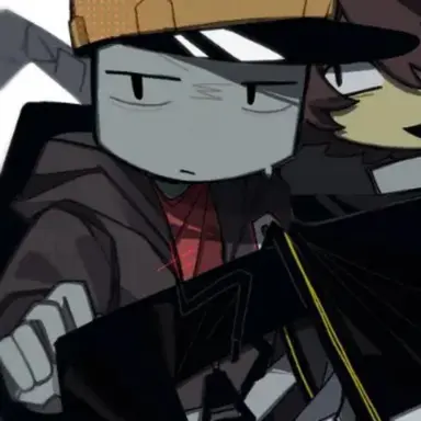 Profile image of 빌더맨