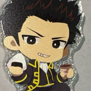 Profile image of Kondo