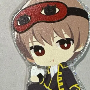 Profile image of Okita
