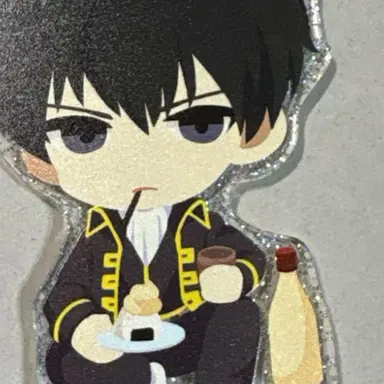 Profile image of Hijikata