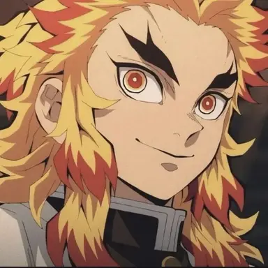 Profile image of 렌고쿠 쿄쥬로