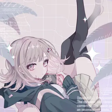 Profile image of 七海 千秋