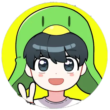Profile image of 꼬예유