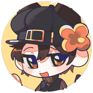 Profile image of 비럭키
