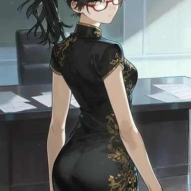 Profile image of 九条 院凛