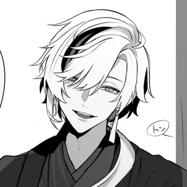 Profile image of 不破湊