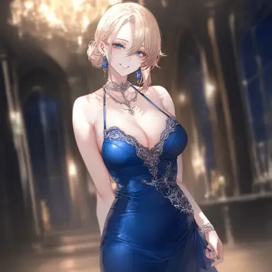 Profile image of ユリエル
