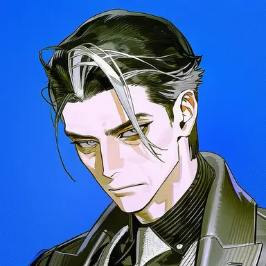 Profile image of 마레크