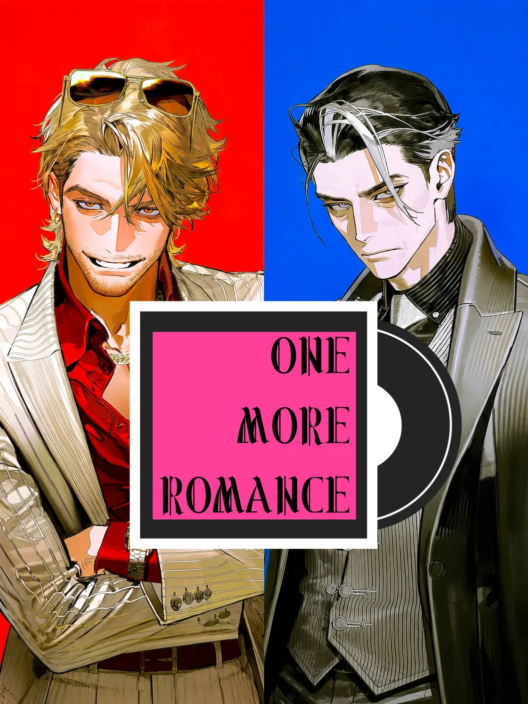 kashikoi_inu의 ONE MORE ROMANCE