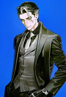 Profile image of 마레크