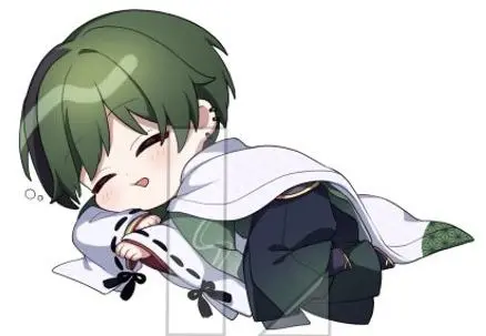 Profile image of すち