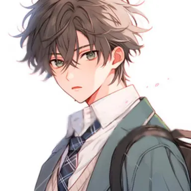 Profile image of 朝霧 勇翔