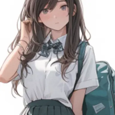 Profile image of 八百万 恵美