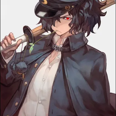 Profile image of 西元 武蔵