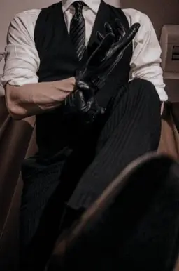 Profile image of Michael