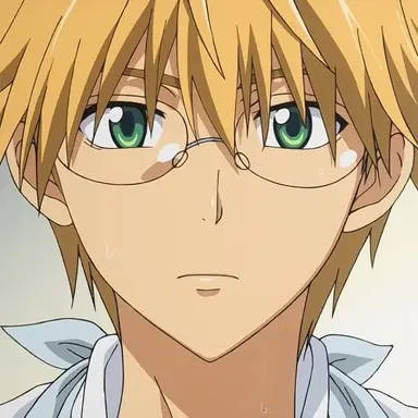 Profile image of 碓氷拓海