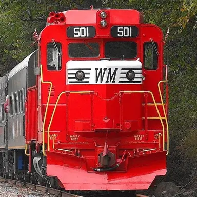Profile image of Red Thunderbolt 501
