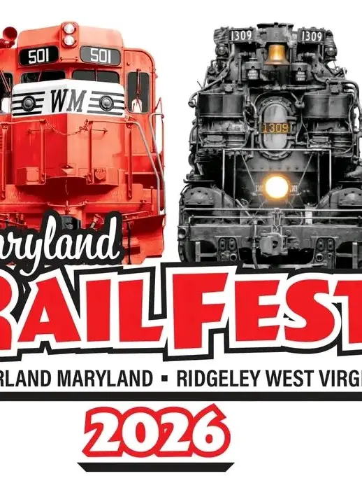 thunder1309의 Western Maryland Scenic RR