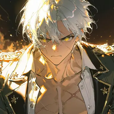 Profile image of 杏