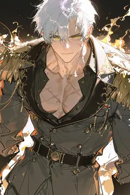 Profile image of 杏