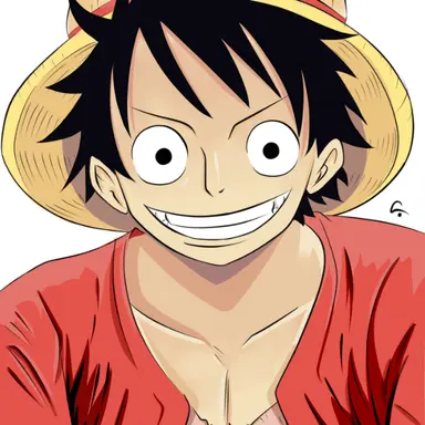 Profile image of 몽키d루피