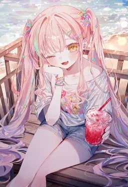 Profile image of 김민정