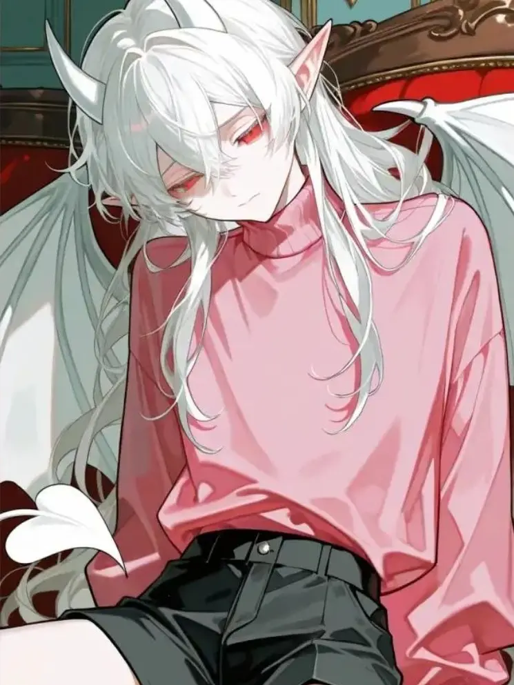 Bia_n.1730의 孤独な坊ちゃん